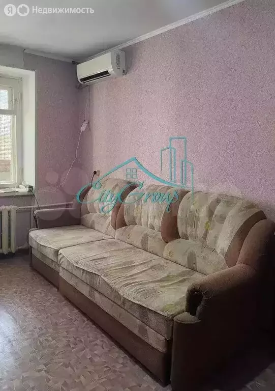 1-комнатная квартира: Орск, микрорайон Новый город, улица ... - Фото 1