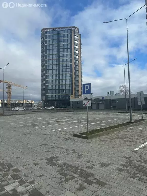 1-комнатная квартира: Благовещенск, Связной переулок, 4 (33.8 м) - Фото 2