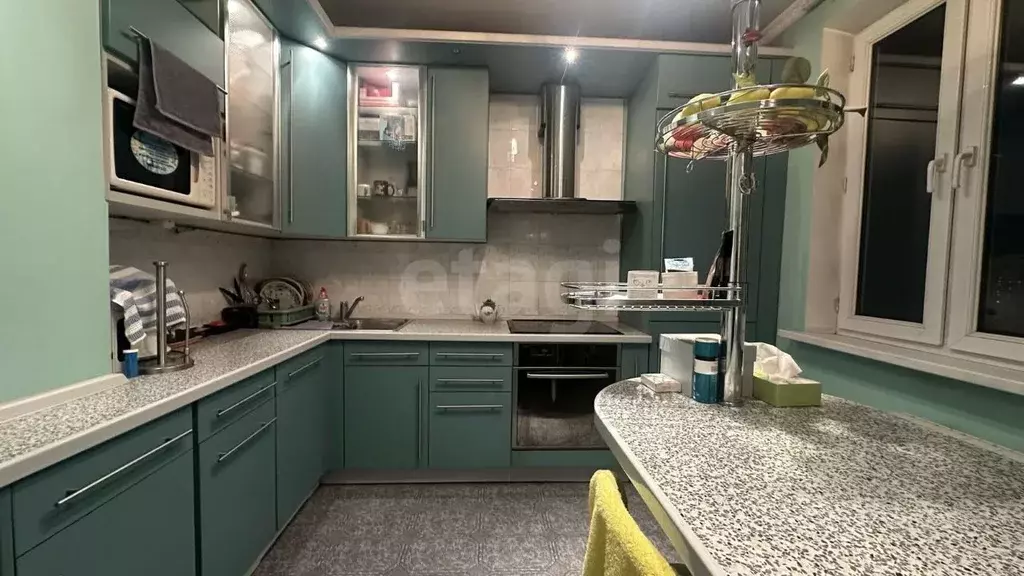 3-к кв. Москва Алтуфьевское ш., 89 (76.7 м) - Фото 2