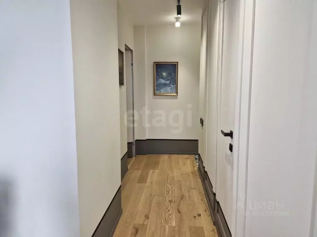 2-к кв. Московская область, Раменское Северное ш., 22 (43.1 м) - Фото 1