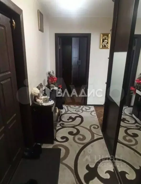 2-к кв. Татарстан, Нижнекамск просп. Химиков, 94 (49.3 м) - Фото 1