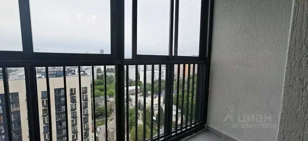 3-к кв. Москва ул. Демьяна Бедного, 22А (72.1 м) - Фото 2