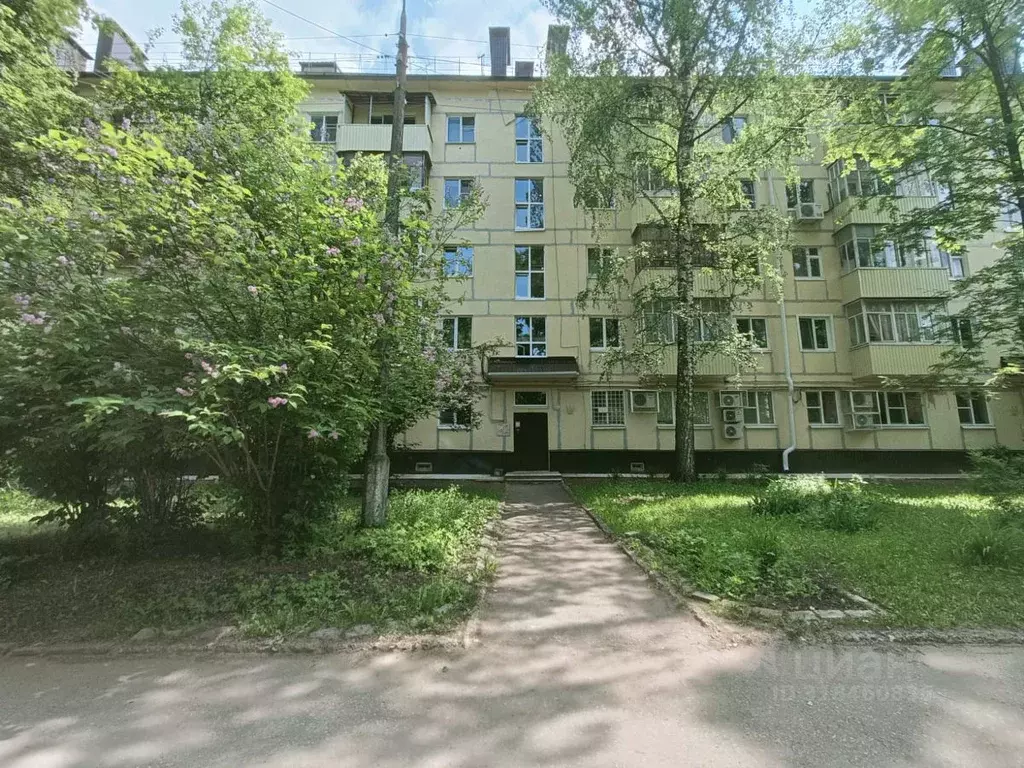 3-к кв. Марий Эл, Йошкар-Ола ул. Мира, 39 (55.6 м) - Фото 0