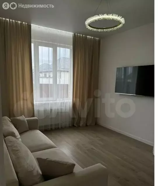 Дом в посёлок Российский, Рязанская улица (90 м) - Фото 1