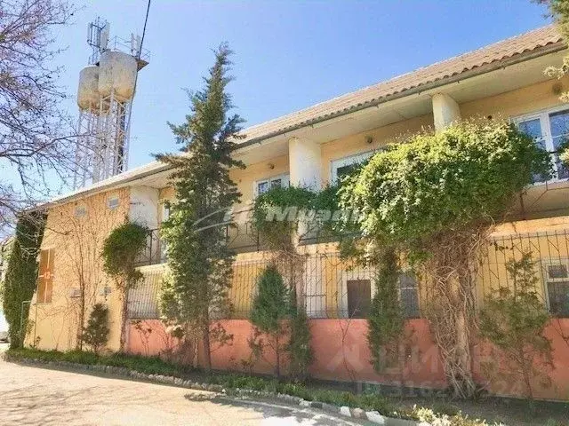 Помещение свободного назначения в Крым, Симферопольский район, ... - Фото 1