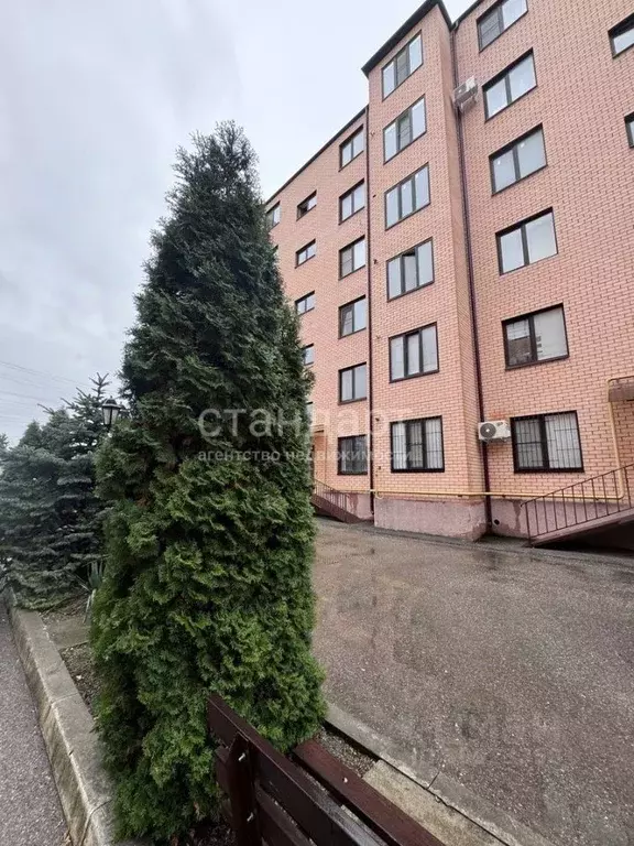 1-к кв. Ставропольский край, Предгорный муниципальный округ, ... - Фото 0