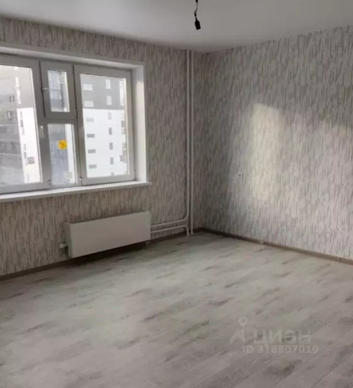 2-к кв. Красноярский край, Красноярск ул. Калинина (54.6 м) - Фото 1