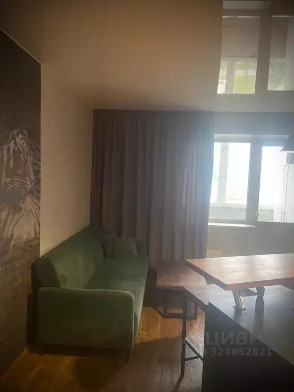 2-к кв. Самарская область, Тольятти ул. 40 лет Победы, 61 (64.0 м) - Фото 2