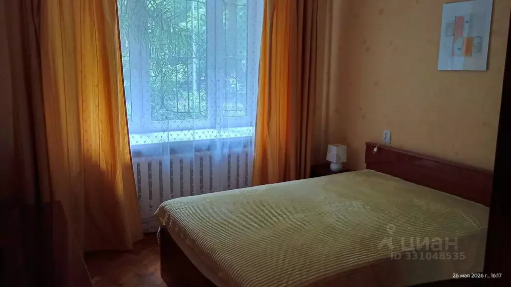 2-к кв. Московская область, Одинцово Любы Новоселовой бул., 16 (50.0 ... - Фото 1