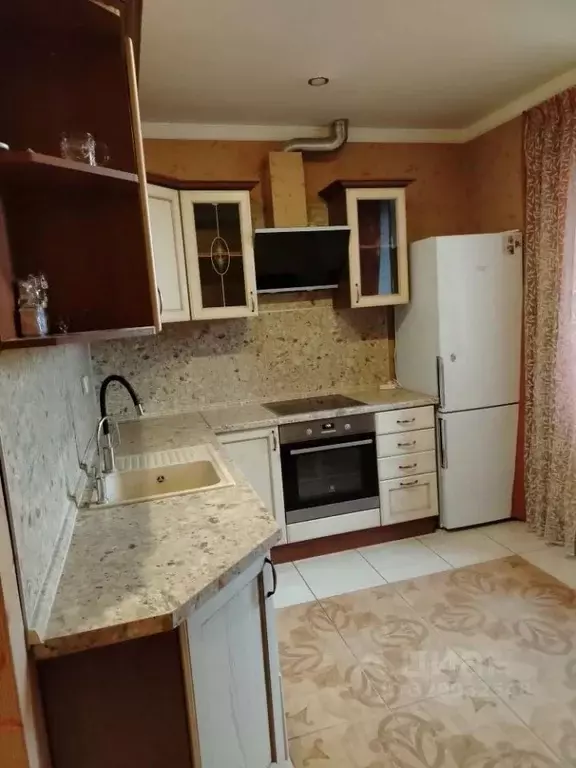 2-к кв. Московская область, Лыткарино Колхозная ул., 6 (60.0 м) - Фото 1