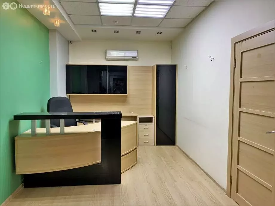 Офис (198 м) - Фото 1