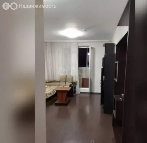 Квартира-студия: Пермь, улица Вильямса, 51А (25 м) - Фото 1