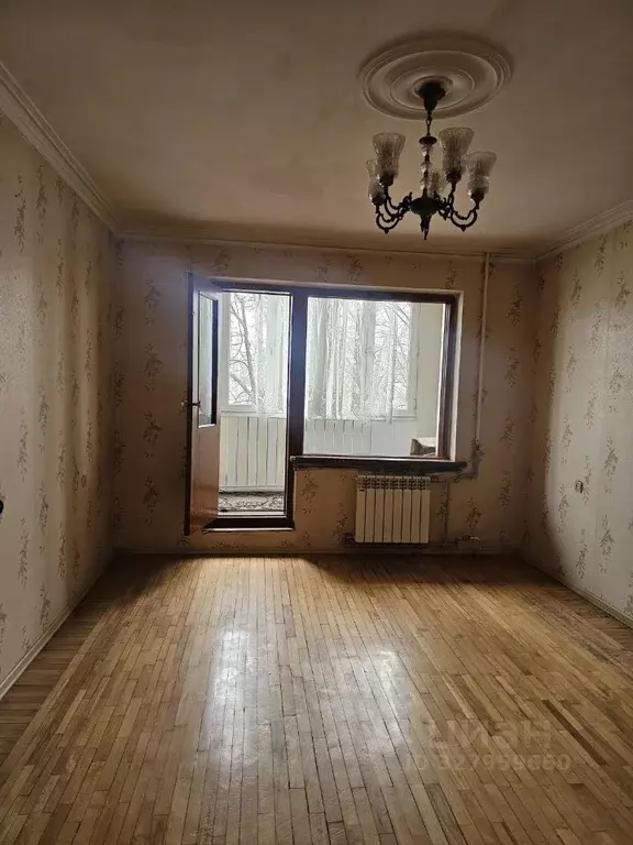 2-к кв. Северная Осетия, Владикавказ ул. Цоколаева, 8 (49.0 м) - Фото 1