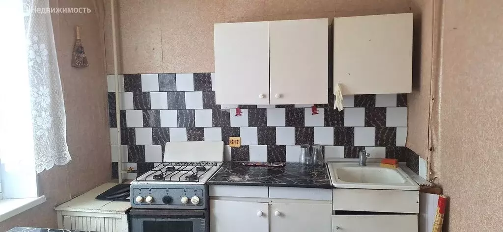 2-комнатная квартира: посёлок Терволово, Ленинградская улица, 9 (57.7 ... - Фото 1