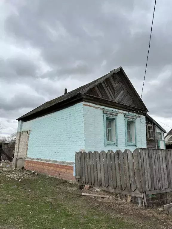 Дом в Волгоградская область, Городищенский район, Паньшинское с/пос, ... - Фото 2