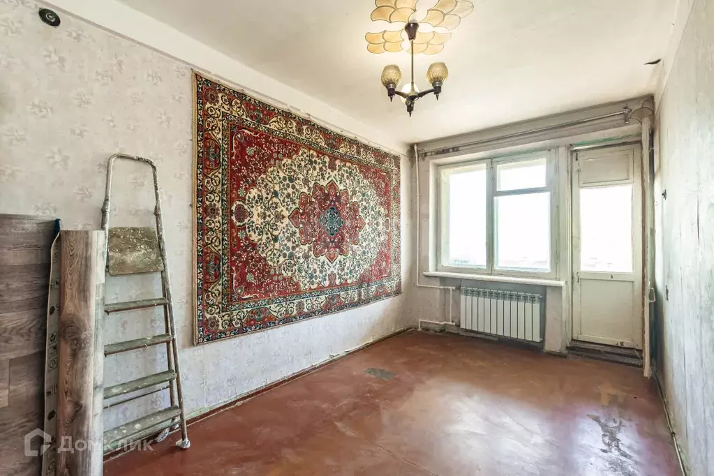 Продаётся 2-к квартира, 42.3 м - Фото 1