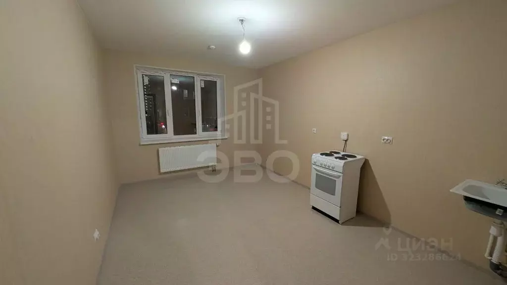 2-к кв. Санкт-Петербург Ленинский просп., 68 (56.56 м) - Фото 1