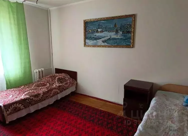 3-к кв. Ставропольский край, Ставрополь ул. 50 лет ВЛКСМ, 8/2 (64.0 м) - Фото 1