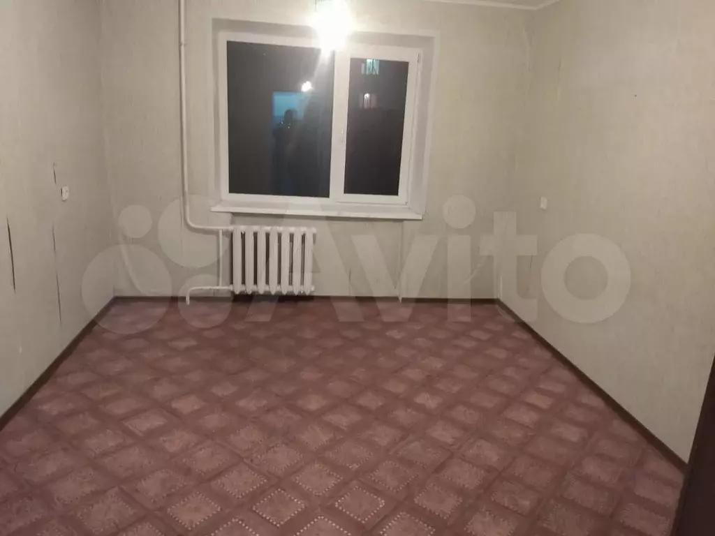 Комната 14 м в 1-к, 2/5 эт. - Фото 0