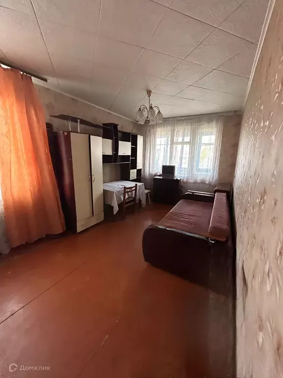 Продаётся 2-к квартира, 41.5 м - Фото 1