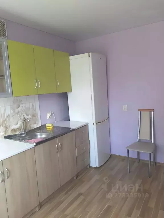 1-к кв. Липецкая область, Липецк ул. А.Д. Белянского, 8 (40.0 м) - Фото 0