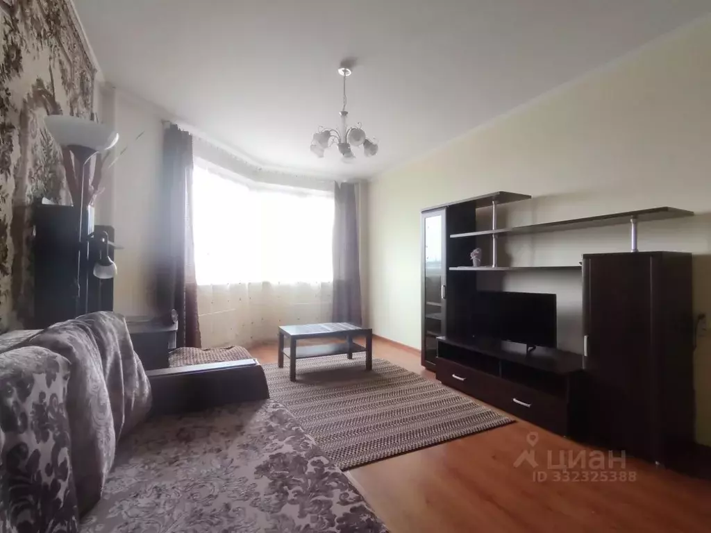 1-к кв. Московская область, Химки ул. Горшина, 1 (45.0 м) - Фото 1
