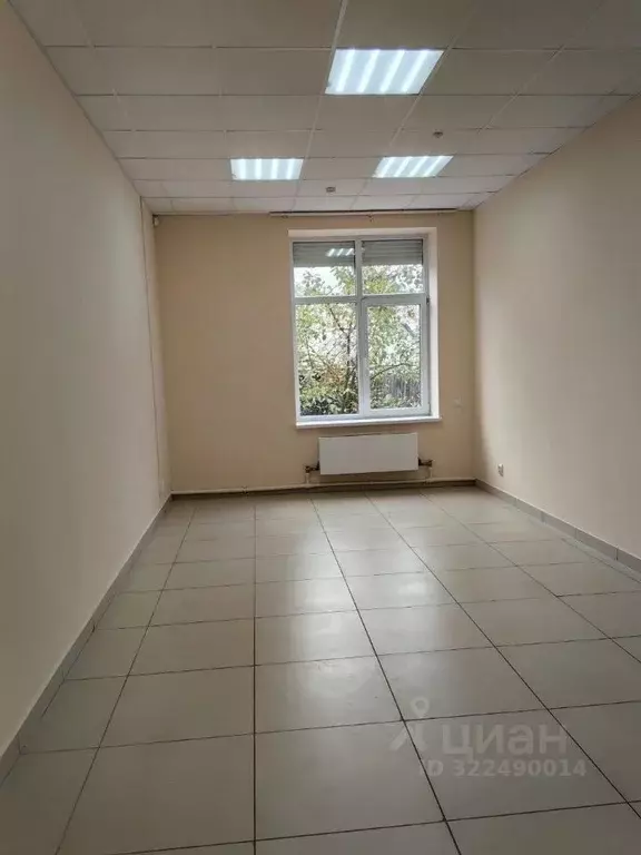 Офис в Белгородская область, Белгород пер. Апанасенко, 19 (25 м) - Фото 1