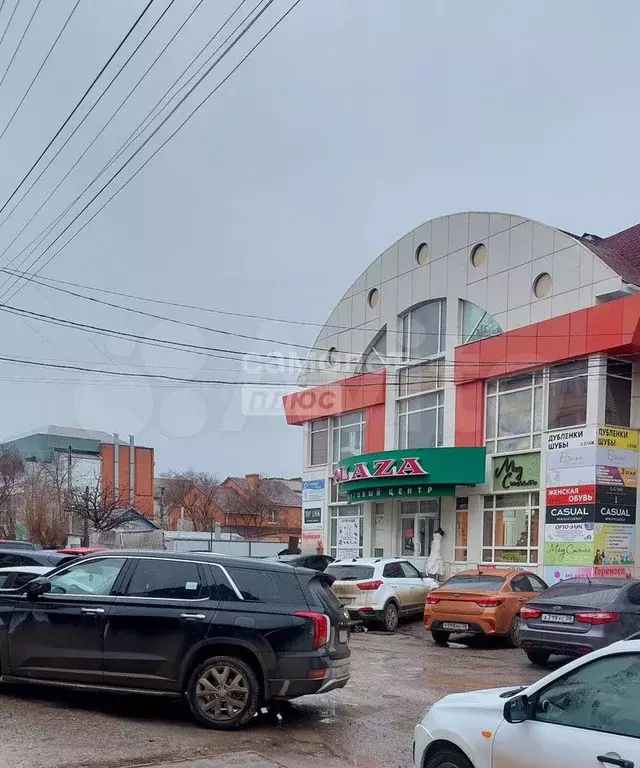 Продам офисное помещение, 40 м - Фото 0