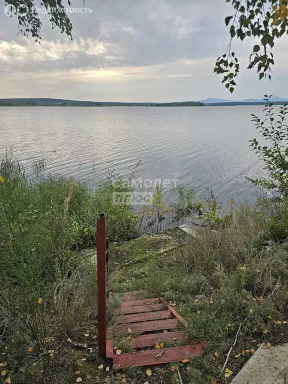 Участок в Челябинская область, Озерск (6 м) - Фото 0