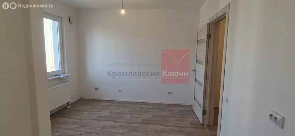 Квартира-студия: Санкт-Петербург, Муринская дорога, 8к2 (20.4 м) - Фото 2