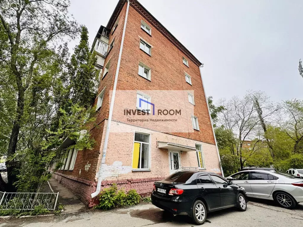 Помещение свободного назначения (76 м) - Фото 2