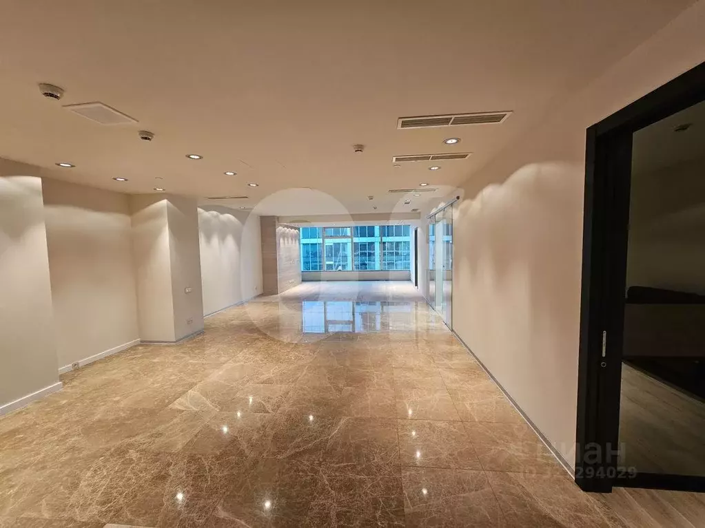 Офис в Москва наб. Пресненская, 6с2 (743 м) - Фото 1