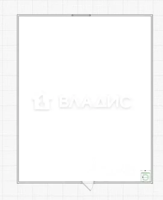 Комната Пензенская область, Пенза ул. Набережная реки Пензы, 3А (17.4 ... - Фото 1