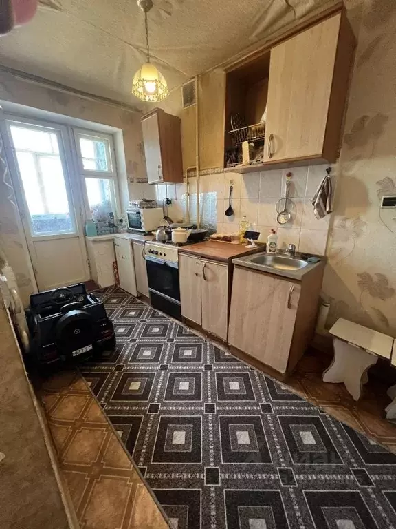 1-к кв. Курская область, Курск ул. Лысая Гора, 1 (29.0 м) - Фото 2