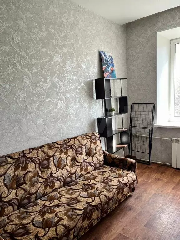 Комната 16 м в 3-к., 5/5 эт. - Фото 1