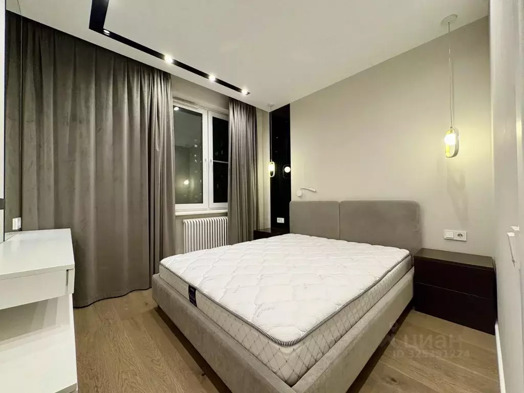 1-к кв. Санкт-Петербург ул. Типанова, 25к1 (46.0 м) - Фото 2