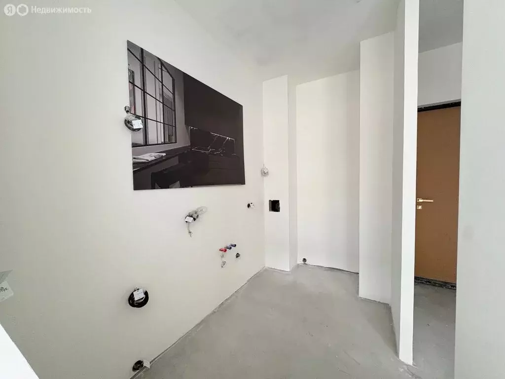 1-комнатная квартира: Москва, улица Зорге, 9Ак1 (35.6 м) - Фото 1