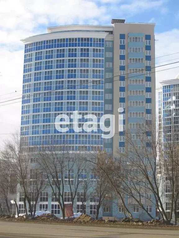 3-комнатная квартира: Саранск, улица Косарева, 41 (77.5 м) - Фото 1