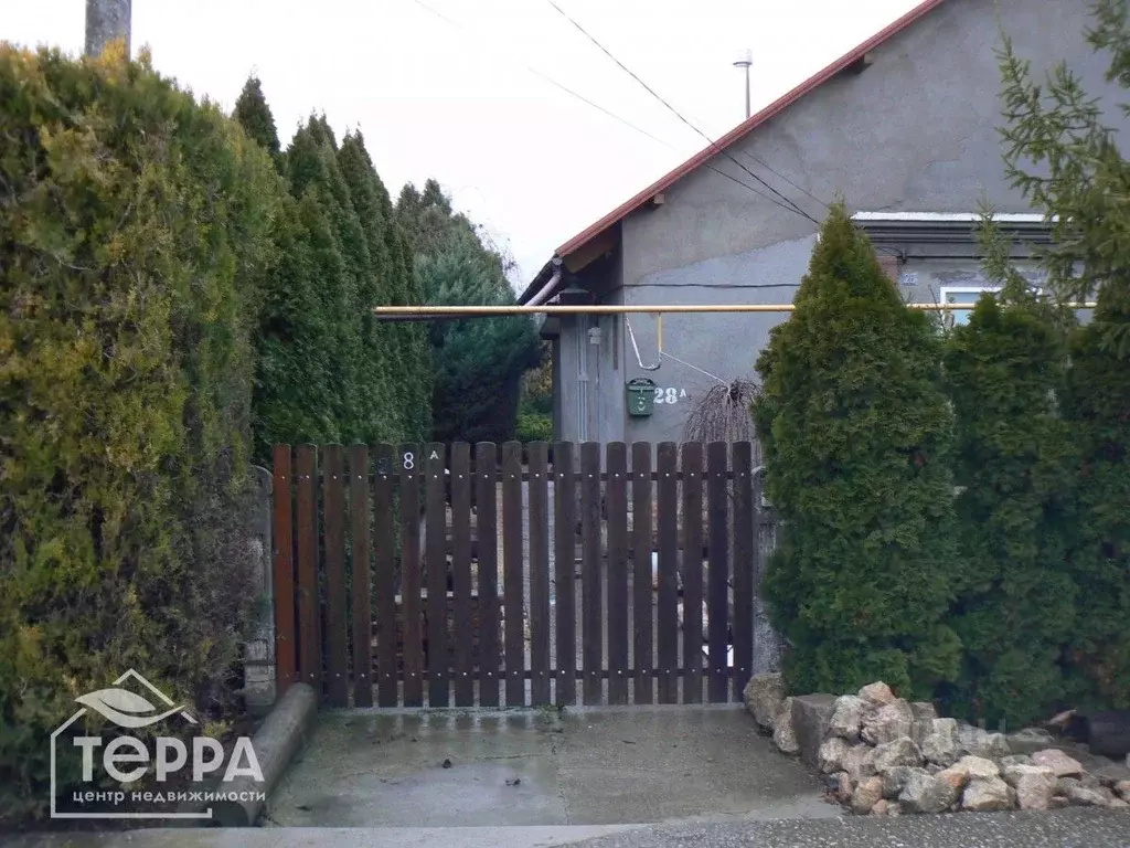 Дом в Крым, Раздольное пгт ул. Леонида Рябики, 28 (70 м) - Фото 1