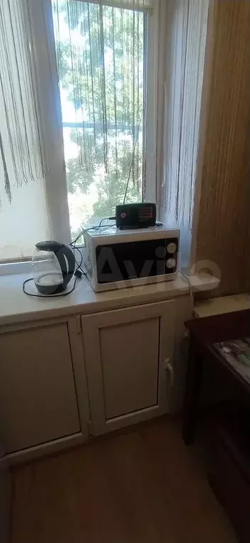 1-к. квартира, 32 м, 2/4 эт. - Фото 1