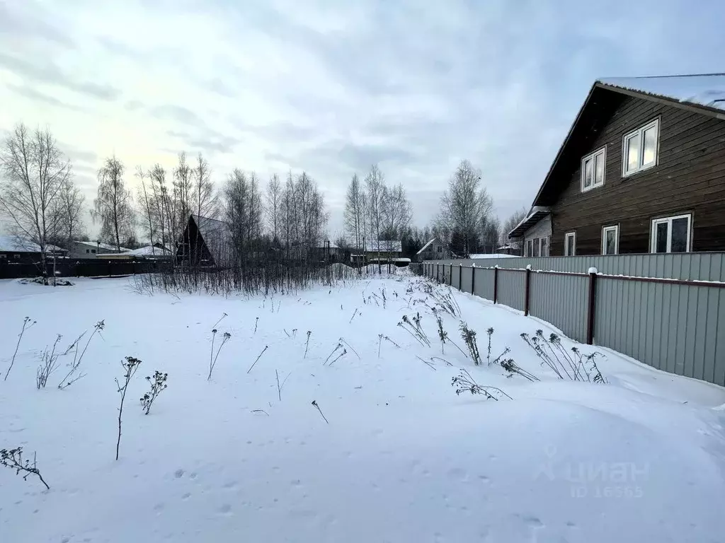 Участок в Московская область, Щелково городской округ, Простор СПК 180 ... - Фото 1