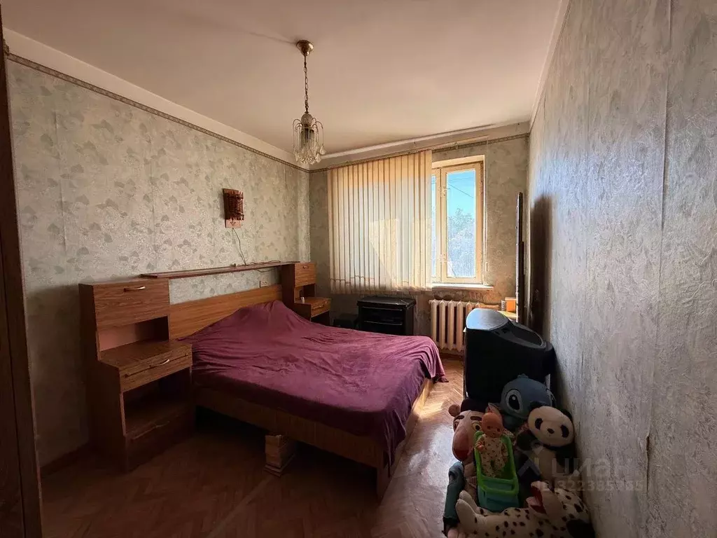 2-к кв. Кабардино-Балкария, Нальчик ул. Киримова (40.0 м) - Фото 1