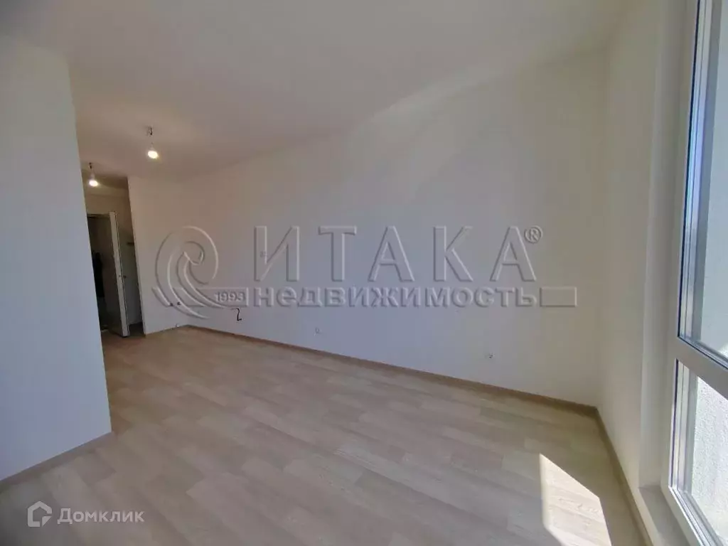 Продаётся 1-к квартира, 30.7 м - Фото 0