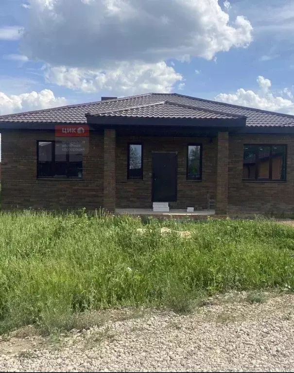 Дом в Рязанская область, Рязанский муниципальный округ, пос. Мурмино ... - Фото 1