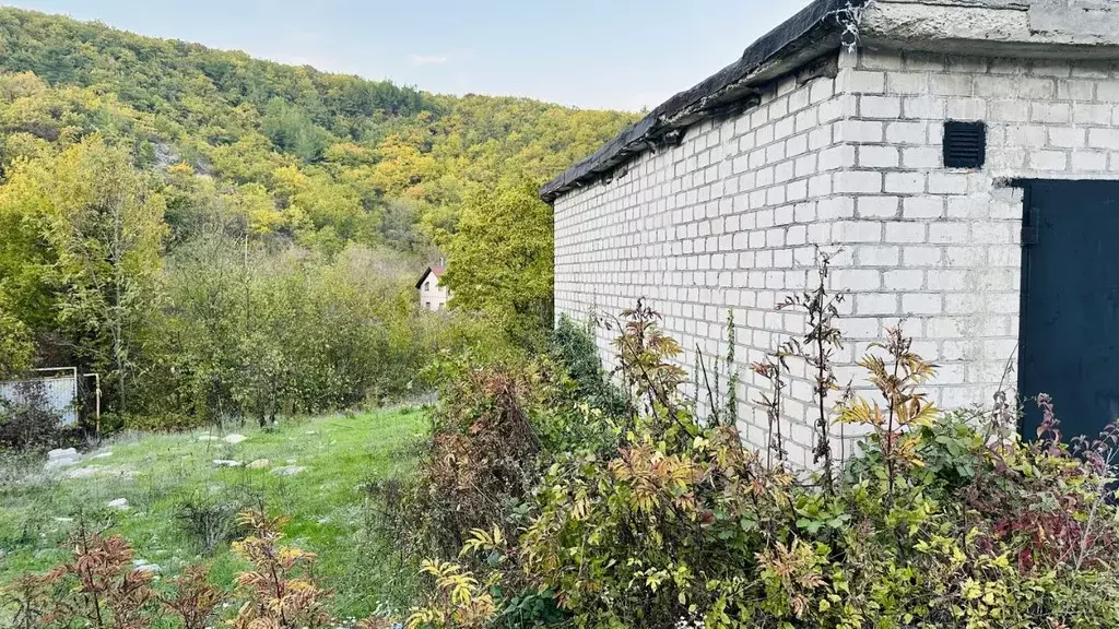 Участок в Краснодарский край, Геленджик городской округ, с. ... - Фото 0