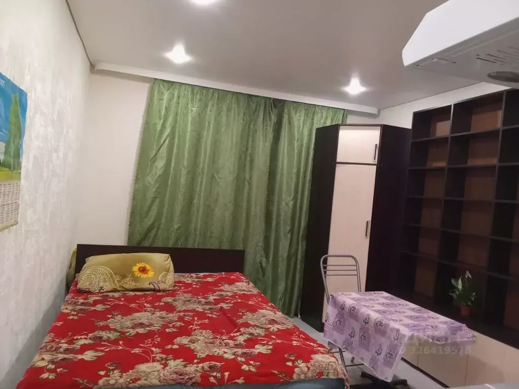 Студия Башкортостан, Уфа ул. Рихарда Зорге, 11 (17.8 м) - Фото 2