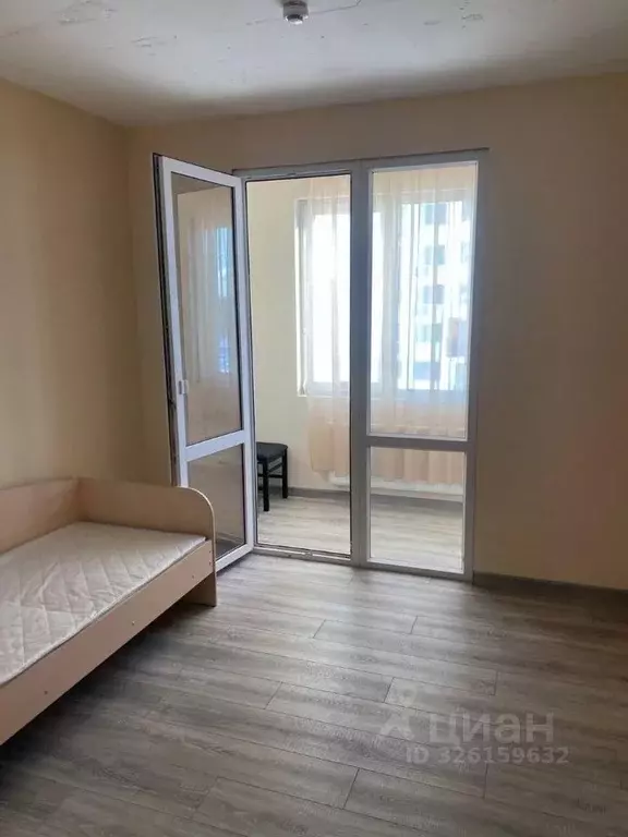 1-к кв. Тюменская область, Тюмень ул. Бориса Прудаева, 7А (50.0 м) - Фото 1