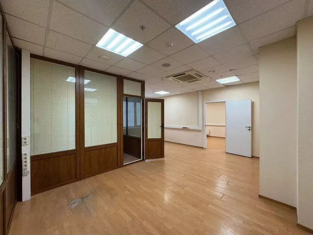 Офис в Москва просп. Андропова, 22 (55 м) - Фото 1