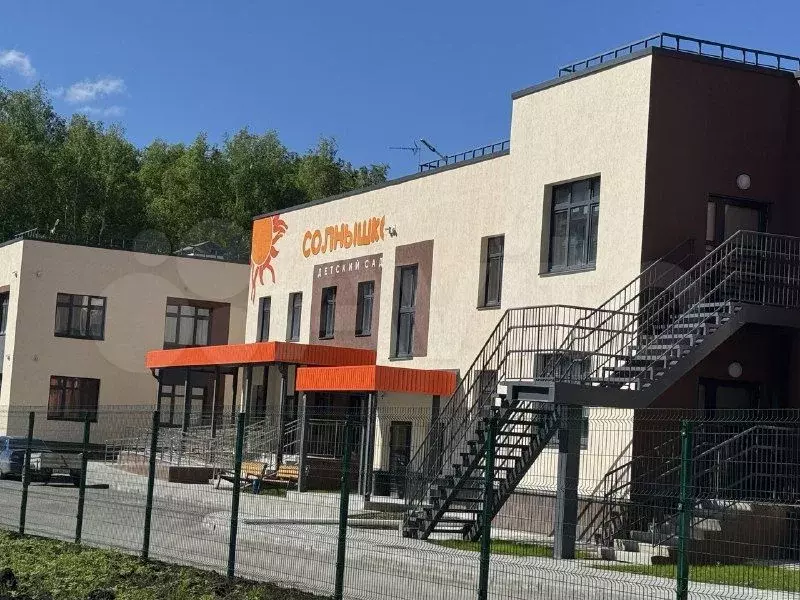 2-к. квартира, 43 м, 8/10 эт. - Фото 1