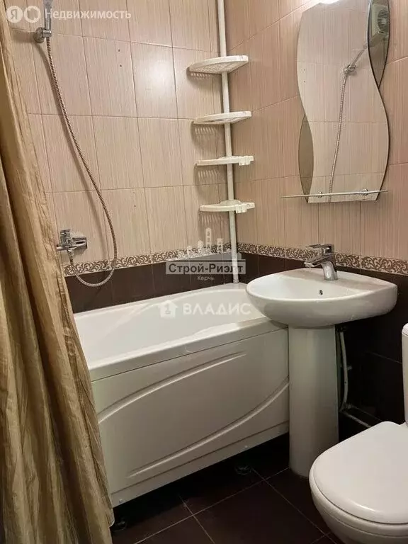 1-комнатная квартира: Керчь, улица Горького, 24 (30.6 м) - Фото 1